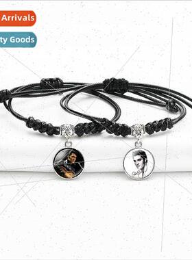 New Products Fashion mple Elvis Presley Elvis Presley Braide