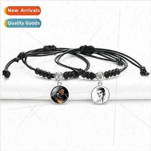 New Products Fashion mple Elvis Presley Elvis Presley Braide