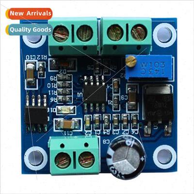 FREQUENCY TO VOLTAGE MODULE 0-1KHz Frequency to 0-10V