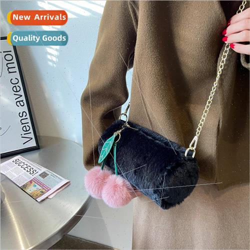 Autumn and winter on the new wool bag 2022 this years popula