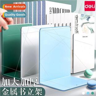 metal standing bookcase creative ins wind book block bookcas