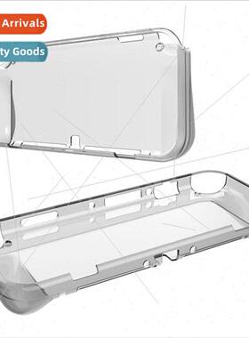 适用 switch oled one-piece tpu case switch oled tpu case acc