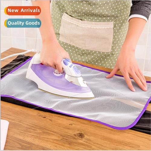 Non-slip -ironing heat-insulating ironing pads 适用 even hea