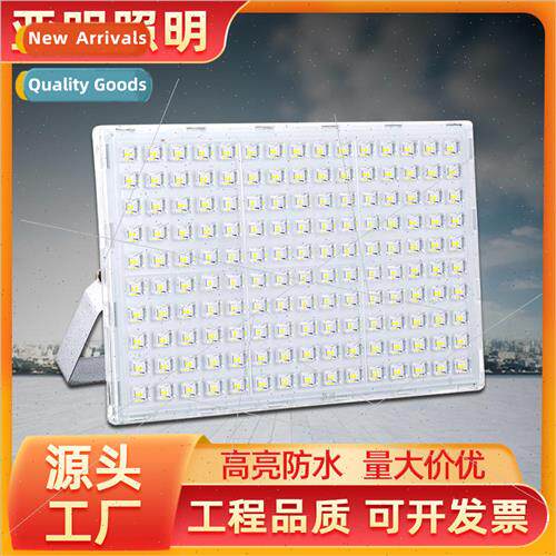 Yaming ghting led floodlight outdoor waterproof ant spotligh