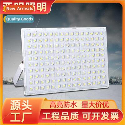 Yaming ghting led floodlight outdoor waterproof ant spotligh