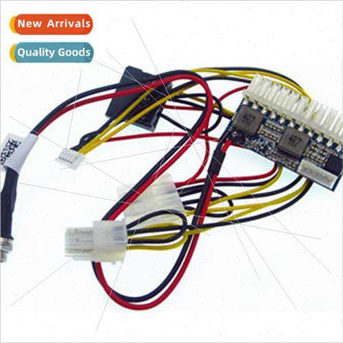 DC-ATX-160W High Power  Plug DC-ATX Power Module ITX Z1 Upgr