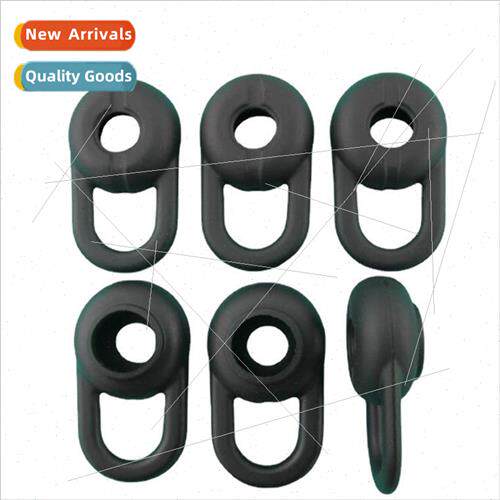 Headset licone Sleeve Braced Ear Caps Ear Muffs Non-Slip lic