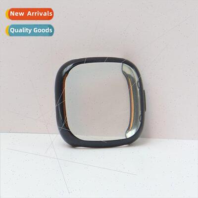 Suitable versa4 watch case fitbit sense2 plating soft case T