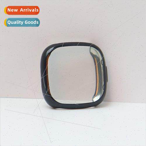 Suitable versa4 watch case fitbit sense2 plating soft case T