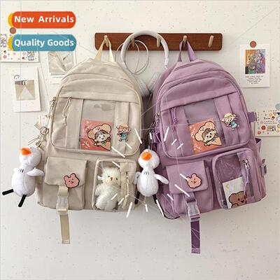 Junior high school and high school elementary students stude