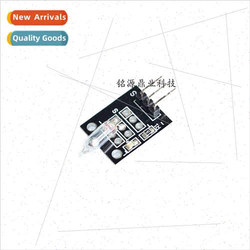 Mercury Switch Module KY-017 适用 水银开关模块 KY-017 适用