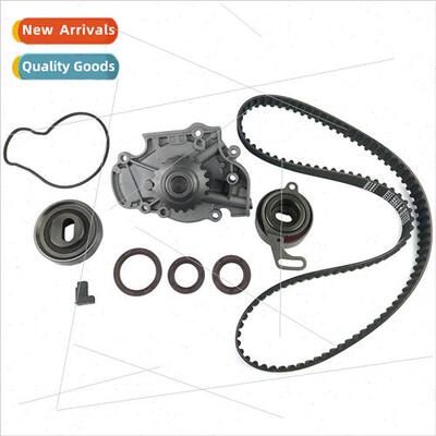 Water Pump 适用 90-97 Honda VTEC 2.2L SOHC F22A F22B Timing