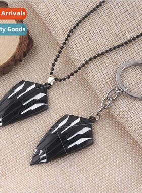 Movie and   The United Federation of  States Black Panther W