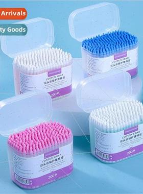 Ear spoons cotton swabs disposable health cosmetic cotton sw