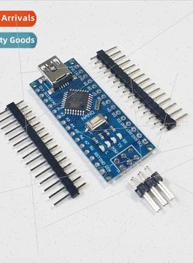 Nano V3.0 Improved Development Board Module Atmega328PB Chip