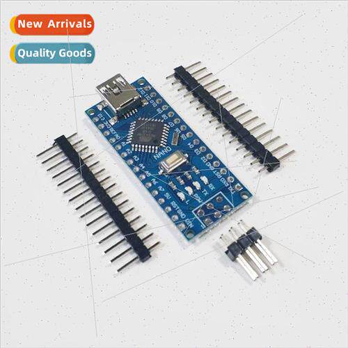 Nano V3.0 Improved Development Board Module Atmega328PB Chip