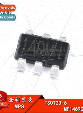 al Genuine SMT MP1469GJ-Z TSOT23-6 Buck Converter DC-DC Chip
