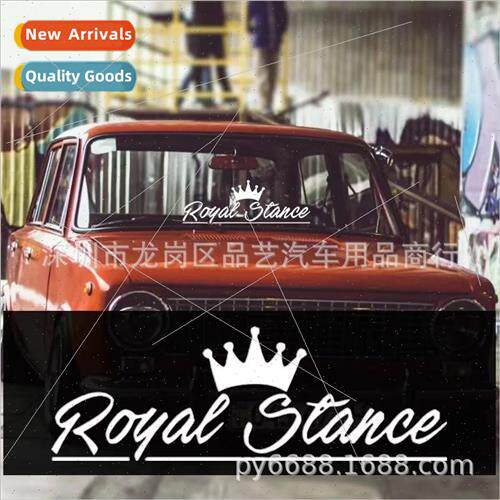X-313 car personality JDM sticker nd HF car sticker hellalus