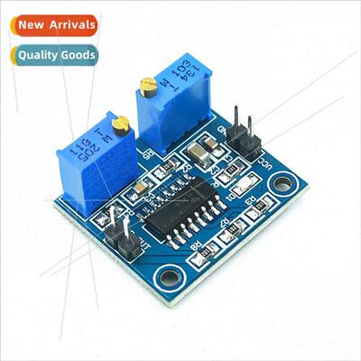 TL494 PWM Controller Frequency Duty Cycle Adjustable
