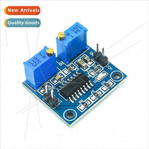 TL494 PWM Controller Frequency Duty Cycle Adjustable