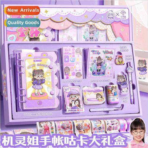 New cell phone spirit sister  handbook set handbook book gir