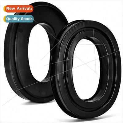 适用 to 3M Protac Silicone noise-isolating earmuffs with car
