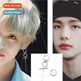 Group Hyu Hwang Tae Kim Boys Bangtan Hyun group StrayKids