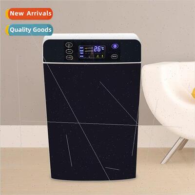 Home Air Purifier Multi-Filtration Sterilization Air Purifie