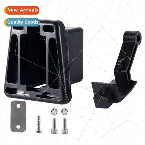 适用 brompton bubby pig nose folding bike adapter front rack
