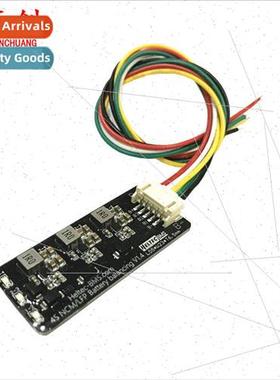 thium battery lithium iron ternary active equalization plate