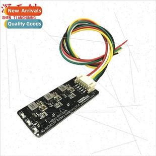 iron lithium ternary active plate thium equalization battery