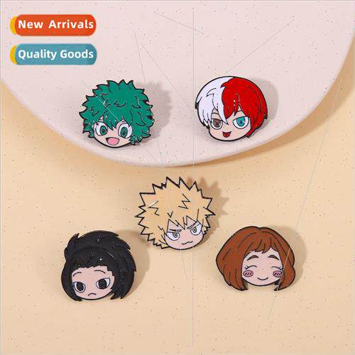 Hero Academy anime cartoon cos Boom Jelly eight million hund