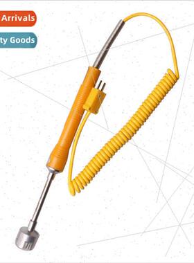 WRNM-01 thermocouple thermometer probe mold surface thermome