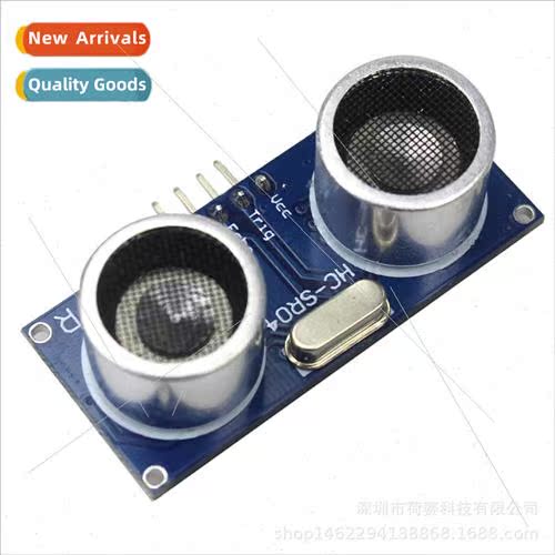 HC-SR04 Ultrasonic Module Ultrasonic Distance Measuring Modu