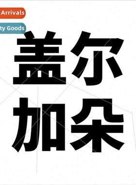 50 Wonder Woman Gail Waterproof Fridge Stickers Hand ggage L