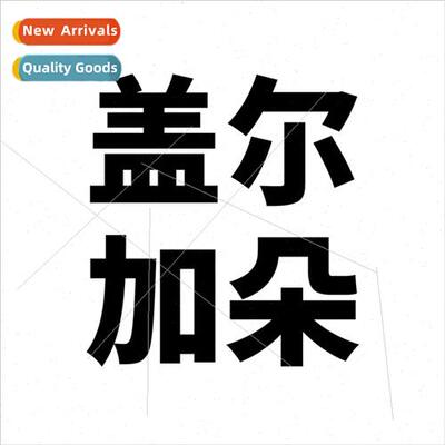 50 Wonder Woman Gail Waterproof Fridge Stickers Hand ggage L