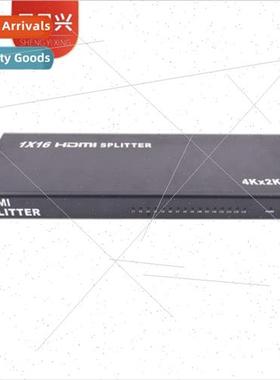 HDMI Splitter 1 into 16 out HD 1 divided by 16 4K*2K3D video