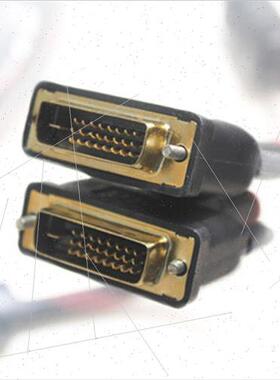 1.5 Meter HD Connection DVI Cable 24+1 Computer to TV DVI Mo