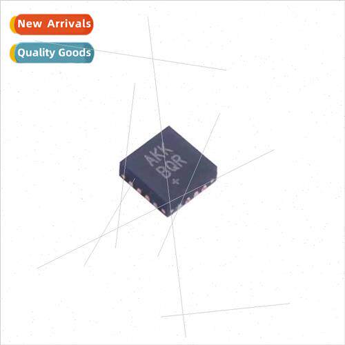 New al Genuine MAX98357AETE+T lkscreen AKK SMT TQFN-16pin Au