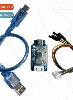 Compatible J-nk OB ARM Emulation Debugger SWD Programmer STM