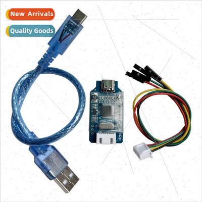 Compatible J-nk OB ARM Emulation Debugger SWD Programmer STM