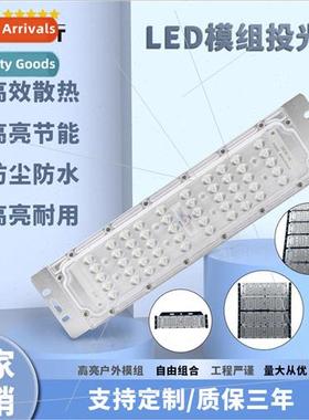 LED Module Tunnel ght 1000W2000W High Power Floodlight Outdo