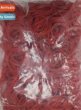 Playmates imported from Vietnam rubber band perm rubber band