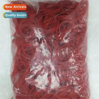 Playmates imported from Vietnam rubber band perm rubber band