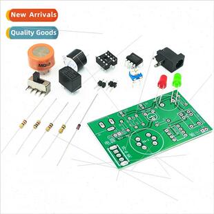Alcohol Tester Kit MQ-3 DUI Tester MQ-3 Module Alcohol Senso