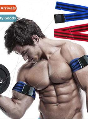 Blood Flow Restriction Training Arm Straps Weight fting Load