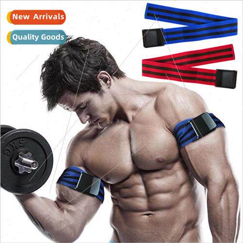 Blood Flow Restriction Training Arm Straps Weight fting Load