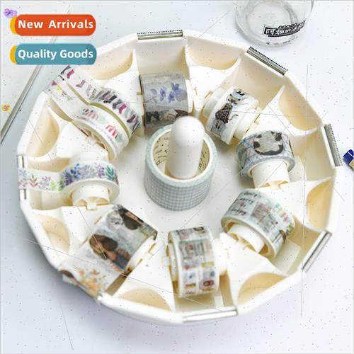 Disc Cutter Office ery Dispenser Handbook Tape Organizer Tra
