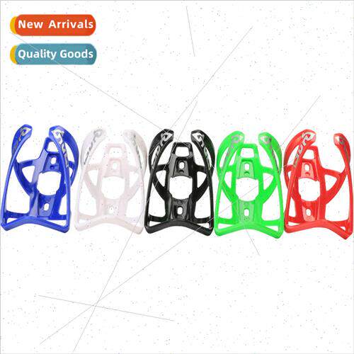 Bicycle water bottle cage road bike mountain bike plastic wa
