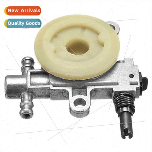 Gear 2500/3800 Chain Saw Oil Pump Oil Pump 25CC/38CC